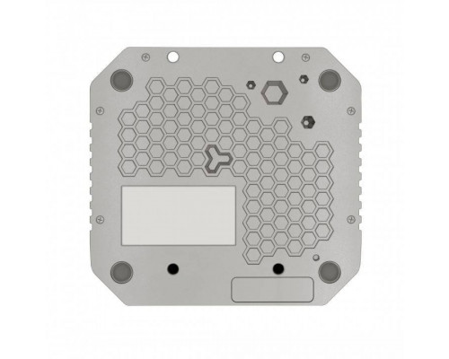 MikroTik LtAP LTE6 kit - 2G,3G,4G модем 6 категории и точка доступа 2.4ггц с GPS модулем