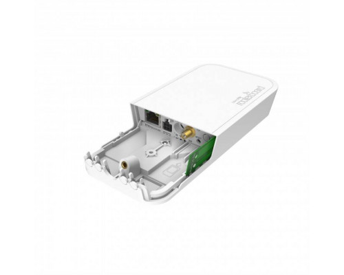MikroTik wAP LR8 kit Базовая станция LoRaWAN с Wi-Fi
