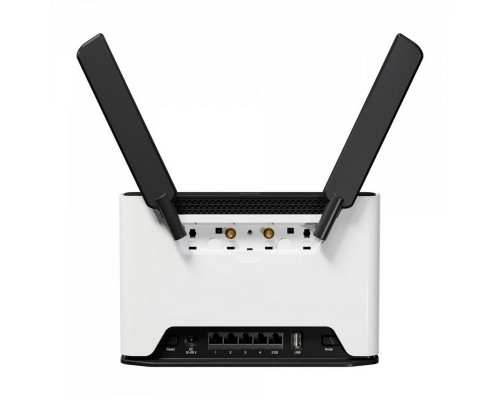 MikroTik Chateau LTE18 ax Wi-Fi маршрутизатор