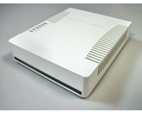 MikroTik RB951G-2HnD WiFi роутер
