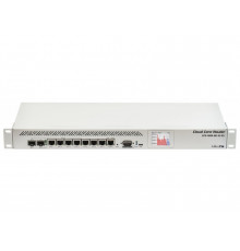 MikroTik CCR1009-8G-1S-1S+ Маршрутизатор