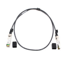 MikroTik SFP+ 1m direct attach cable