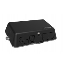 MikroTik LtAP mini LTE kit - 2G,3G,4G модем и точка доступа 2.4 ГГц, GPS