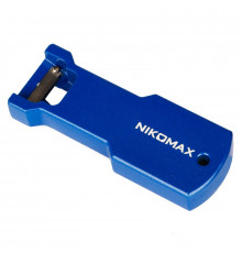 NIKOMAX NMF-TRZ-BL Инструмент для вскрытия оболочки кабеля типа RISER