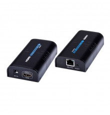 LENKENG LKV373 v2 Комплект для передачи HDMI по Ethernet
