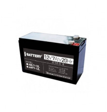 I-Battery ABP7-12L Аккумулятор