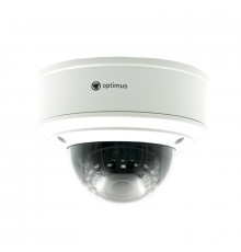 Optimus IP-E042.1(2.8-12)PE_V.1 Видеокамера