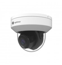Optimus Basic IP-P025.0(2.7-13.5)D Видеокамера