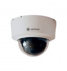 Optimus IP-E025.0(2.8)P_V.3  Видеокамера