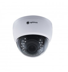 Optimus IP-E022.1(2.8-12)PE_V.1 Видеокамера