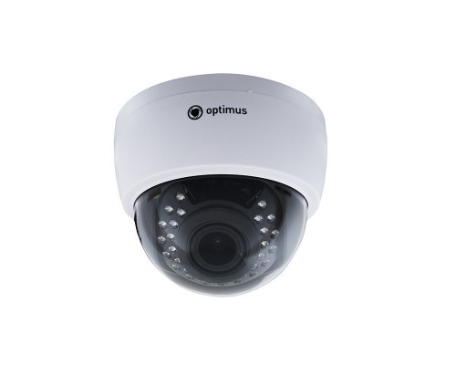 Optimus IP-E022.1(2.8-12)PE_V.1 Видеокамера