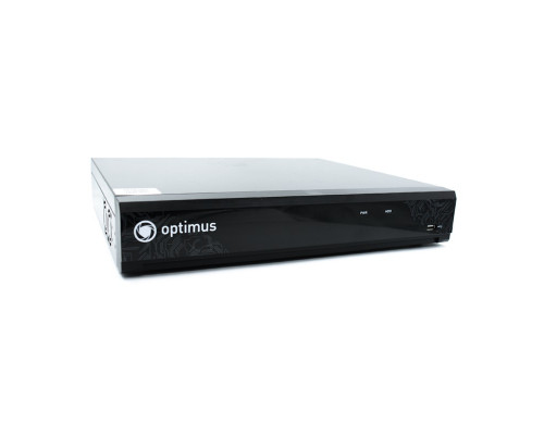 Optimus NVR-8644 IP-видеорегистратор