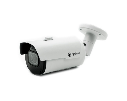 Optimus Smart IP-P015.0(4x)D Видеокамера