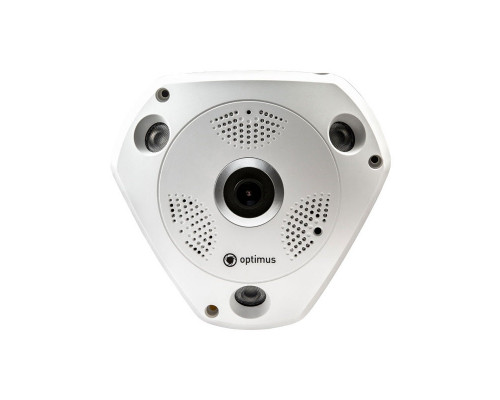 Optimus IP-E112.1(1.78)P Видеокамера