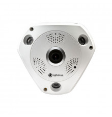 Optimus IP-E112.1(1.78)P_V.2 Видеокамера