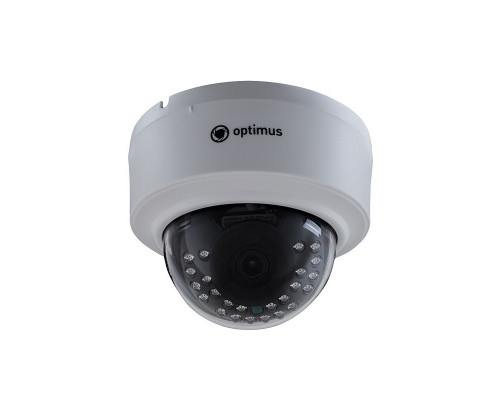 Optimus IP-E022.1(2.8)APE_V.1 Видеокамера
