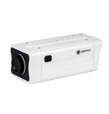 Optimus IP-P123.0(CS)D Видеокамера