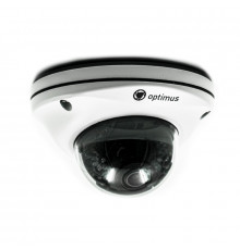 Optimus IP-E072.1(2.8)PE_V.1 Видеокамера