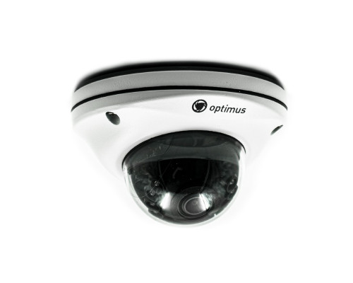 Optimus IP-E072.1(2.8)PE_V.1 Видеокамера