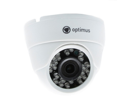 Optimus AHD-H025.0(2.8)_V.2 Видеокамера