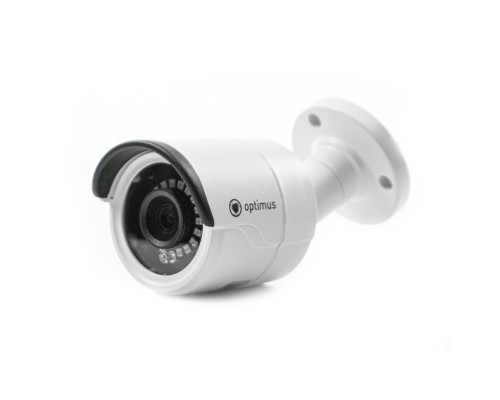 Optimus IP-P002.1(3.6)D_v.1 Видеокамера
