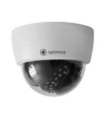 Optimus AHD-H025.0(2.8-12)_V.2 Видеокамера