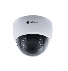 Optimus IP-E025.0(2.8-12)P  Видеокамера