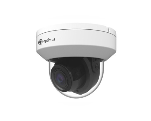 Optimus Basic IP-P022.1(4x)D Видеокамера