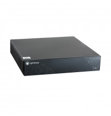 Optimus NVR-8168 IP-видеорегистратор