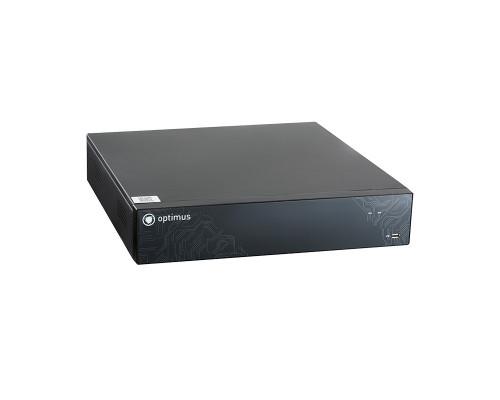 Optimus NVR-8168 IP-видеорегистратор