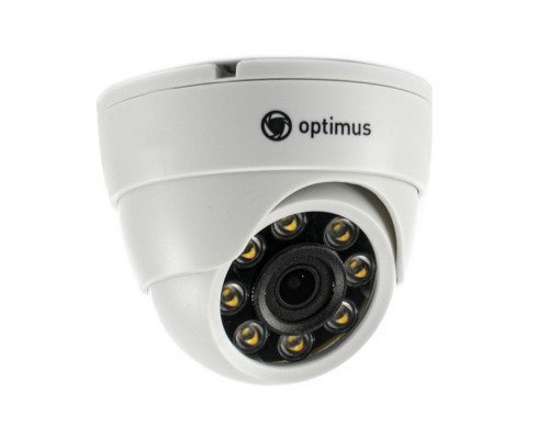 Optimus AHD-H022.1(2.8)F Видеокамера