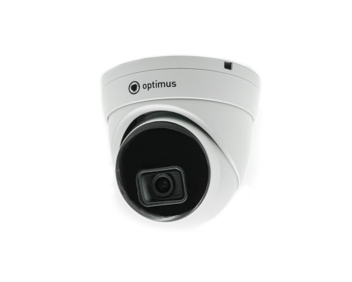 Optimus Basic IP-P042.1(3.6)MD Видеокамера