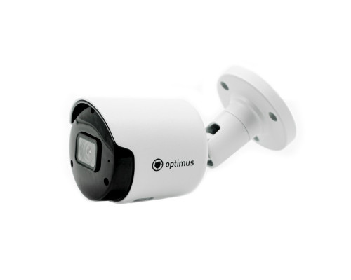 Optimus Smart IP-P018.0(2.8)MD Видеокамера