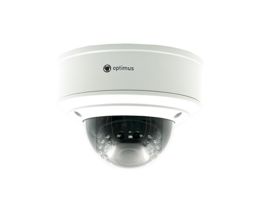 Optimus IP-E042.1(2.8-12)PE Видеокамера