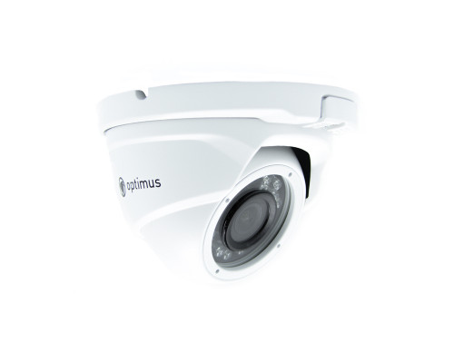 Optimus IP-E042.1(2.8)AE_V.1 Видеокамера