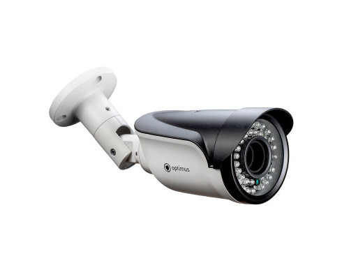 Optimus IP-E015.0(2.8-12)P Видеокамера