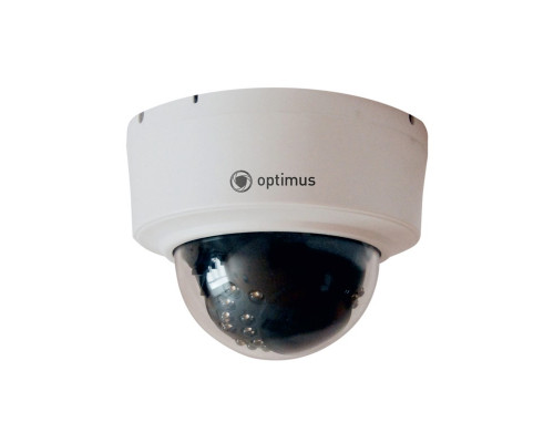 Optimus IP-E022.1(2.8)PE_V.1 Видеокамера