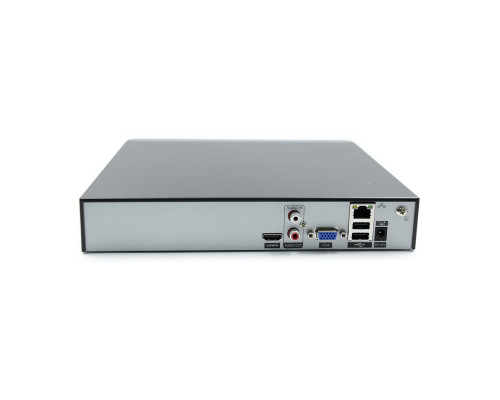 Optimus NVR-5321 IP-видеорегистратор