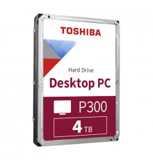 Toshiba HDWD240EZSTA Жёсткий диск