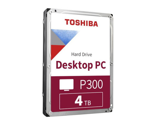 Toshiba HDWD240EZSTA Жёсткий диск