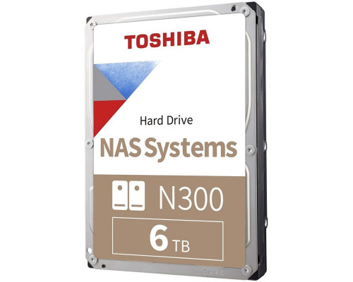 Toshiba HDWG460UZSVA Жёсткий диск