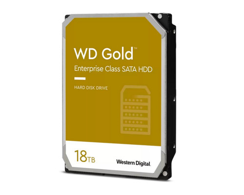 Western Digital WD181KRYZ Жесткий диск HDD