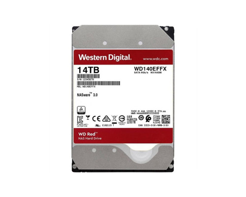 Western Digital WD140EFFX Жесткий диск HDD