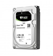 Seagate ST4000NM0115 Жесткий диск HDD