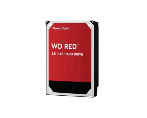 Western Digital WD101EFAX Жесткий диск HDD