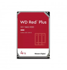 Western Digital WD40EFZX Жесткий диск HDD