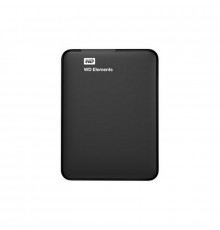 Western Digital WDBU6Y0020BBK-WESN Жесткий диск HDD