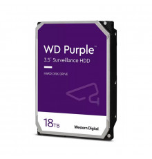 Western Digital WD180PURZ Жесткий диск HDD