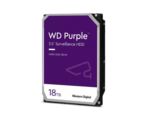 Western Digital WD180PURZ Жесткий диск HDD