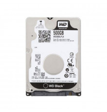 Western Digital WD5000LPLX Жесткий диск HDD